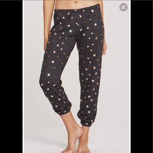 Women’s spiritual gangster sweats